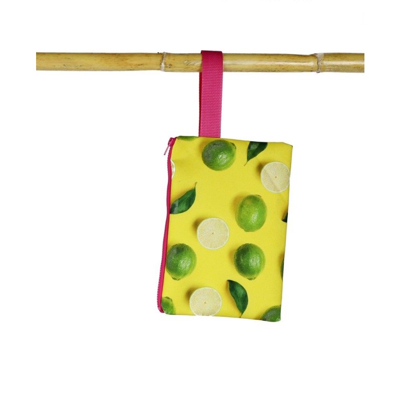 NECESER 18X26 ESTAMPADO DIGITAL LIMONATA