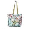 BOLSO DE PLAYA 48X33X14 ESTAMPADO DIGITAL ORANA