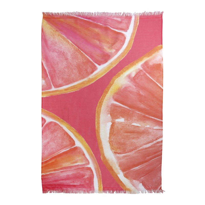 PAREO 100X150 ESTAMPADO DIGITAL CINNA
