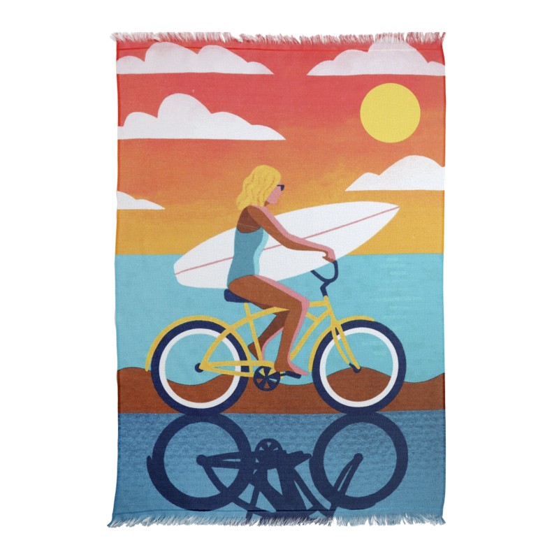 PAREO 100X150 ESTAMPADO DIGITAL PASSIM