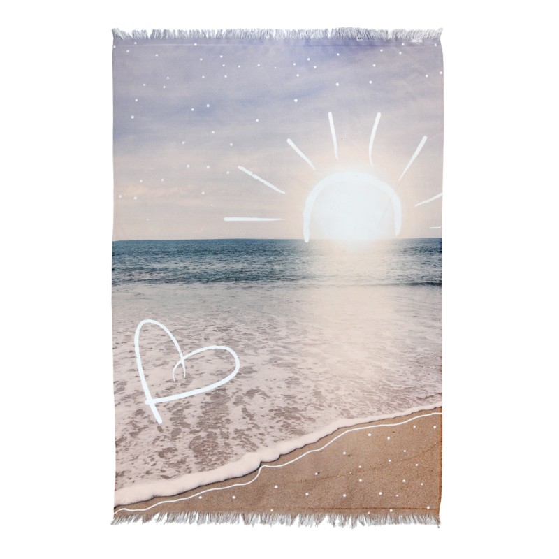PAREO 100X150 ESTAMPADO DIGITAL MARZA