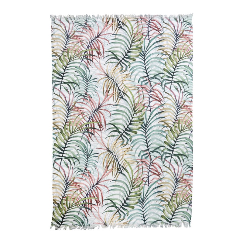 PAREO 100X150 ESTAMPADO DIGITAL ORANA