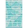 TOALLA 100X170 JACQUARD TERC.ARIMA AGUA