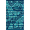 TOALLA 100X170 JACQUARD TERC.ARIMA MARINO