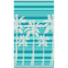 TOALLA 100X170 JACQUARD TERC.SIRVAN AGUA