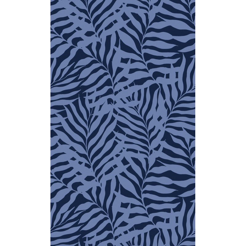 TOALLA 100X170 JACQUARD TERC.BAYAMO INDIGO