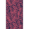 TOALLA 100X170 JACQUARD TERC.BAYAMO CORAL