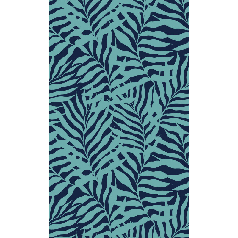 TOALLA 100X170 JACQUARD TERC.BAYAMO TURQUESA