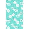 TOALLA 100X170 JACQUARD TERC.ILERE AGUA