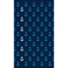 TOALLA 100X170 JACQUARD TERC.SILTA LAKME