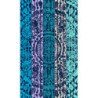 TOALLA 100X170 JACQUARD TERC.DAVAO AZUL