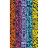 TOALLA 100X170 JACQUARD TERC.DAVAO MULTICOLOR