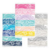 FOUTA RIZO 95X160 BARILO SURTIDO