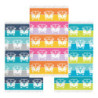 FOUTA RIZO 95X160 WADANA SURTIDO