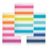 FOUTA RIZO 95X160 MAVIKA SURTIDO