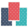 PAREO JACQUARD 100X160 BALTIMORE SURTIDO