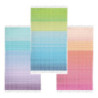 PAREO JACQUARD 100X160 DEMOTE SURTIDO