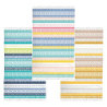 PAREO JACQUARD 100X160 SARIAH SURTIDO