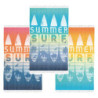 PAREO JACQUARD 100X160 SKIMSURF SURTIDO