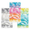 PAREO JACQUARD 100X160 TROPIKA SURTIDO