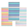 PAREO JACQUARD 100X160 ENIRA SURTIDO