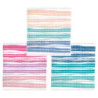 PAREO JACQUARD 170X170 ONA SURTIDO