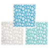 PAREO GIGANTE JACQUARD 230X230 KERMI
