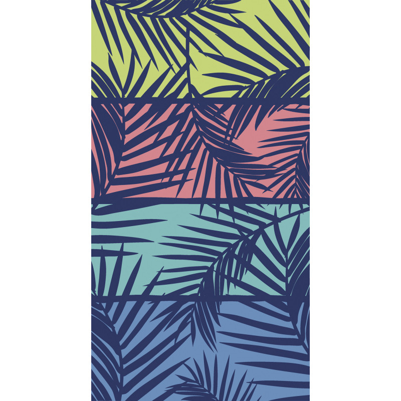 TOALLA 90X165 EG.JACQUARD TERC.BABU