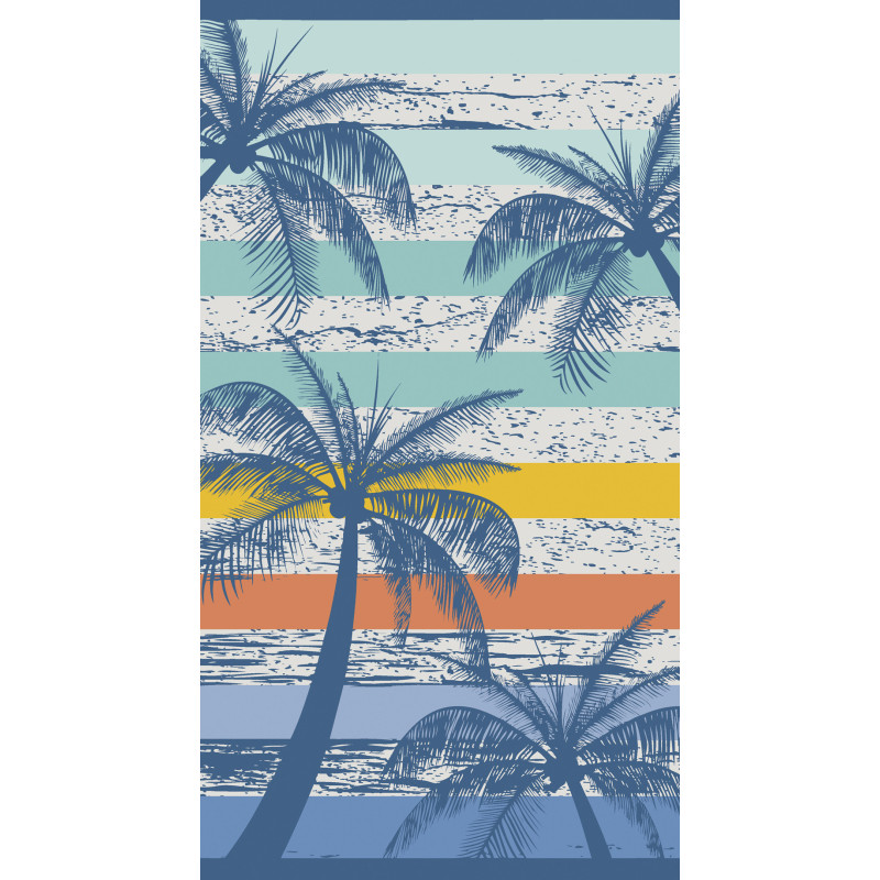 TOALLA 90X165 EG.JACQUARD TERC.ORIZZONT