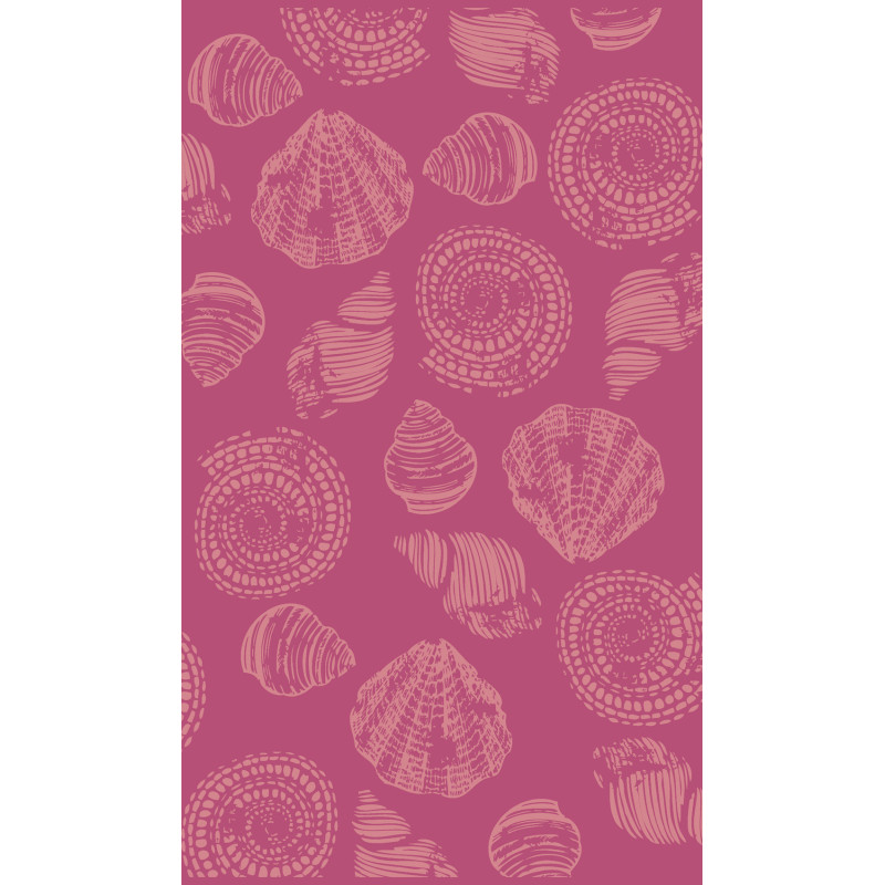 TOALLA 90X165 EG.JACQUARD TERC.NACAR