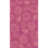 TOALLA 90X165 EG.JACQUARD TERC.NACAR