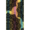 TOALLA 90X165 EG.JACQUARD TERC.NEBBIA