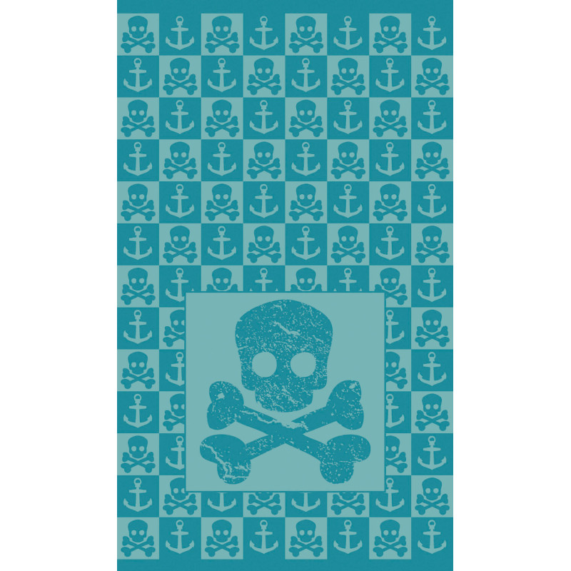 TOALLA 90X165 EG.JACQUARD TERC.ARDAY