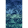 TOALLA 90X165 EG.JACQUARD TERC.ARECA MAR
