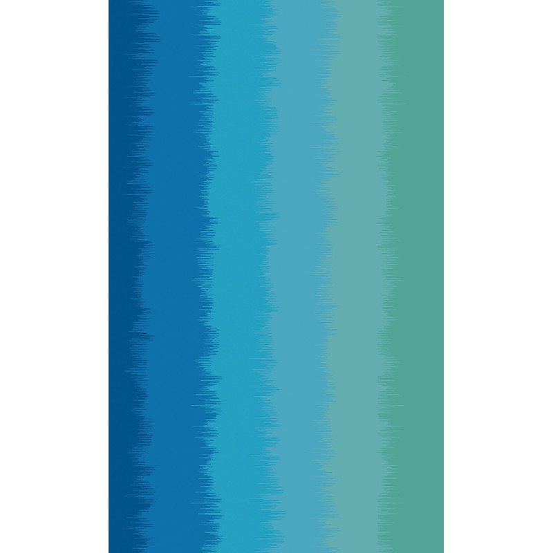 TOALLA 90X165 EG.JACQUARD TERC.UPSUN AZUL
