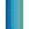 TOALLA 90X165 EG.JACQUARD TERC.UPSUN AZUL