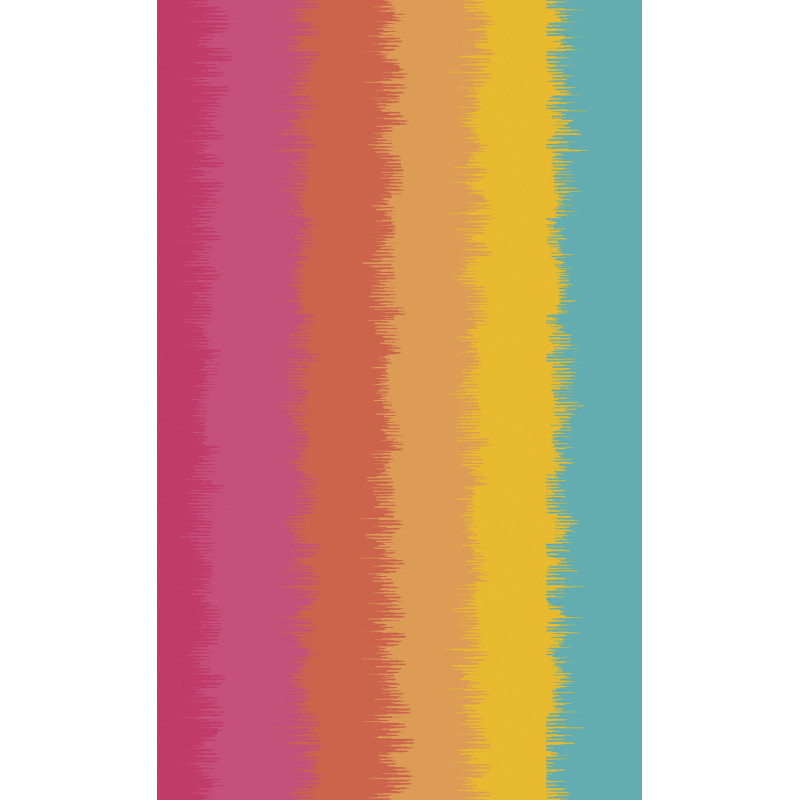 TOALLA 90X165 EG.JACQUARD TERC.UPSUN FUCSIA