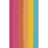 TOALLA 90X165 EG.JACQUARD TERC.UPSUN FUCSIA