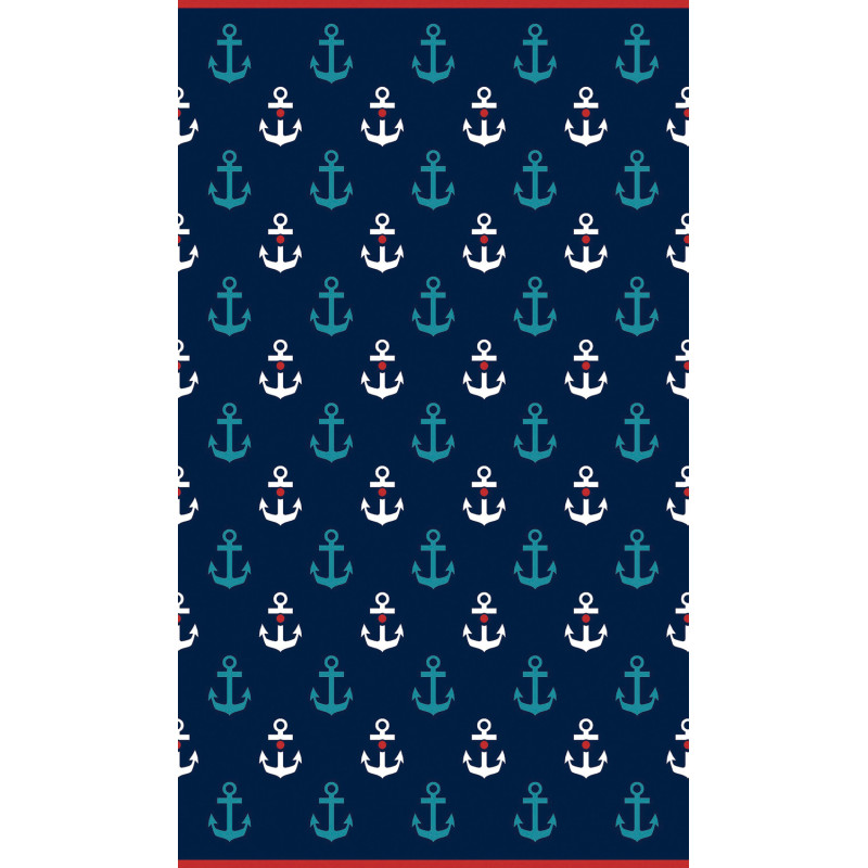 TOALLA 90X165 EG.JACQUARD TERC.CINAS