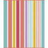 TOALLA 150X175 EG.JACQUARD TERC.GRAN SELLETA DOBLE