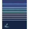 TOALLA 150X175 EG.JACQUARD TERC.GRANDINEA DOBLE