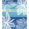 TOALLA 150X175 EG.JACQUARD TERC.ELENCA DOBLE
