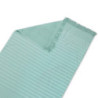 PAREO 100X150 TINTADO FLECOS ASHA AGUA