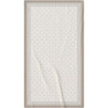 PAREO VOILE 100X180 100% ALG.ESTAMPADO ELHANCE ARENA