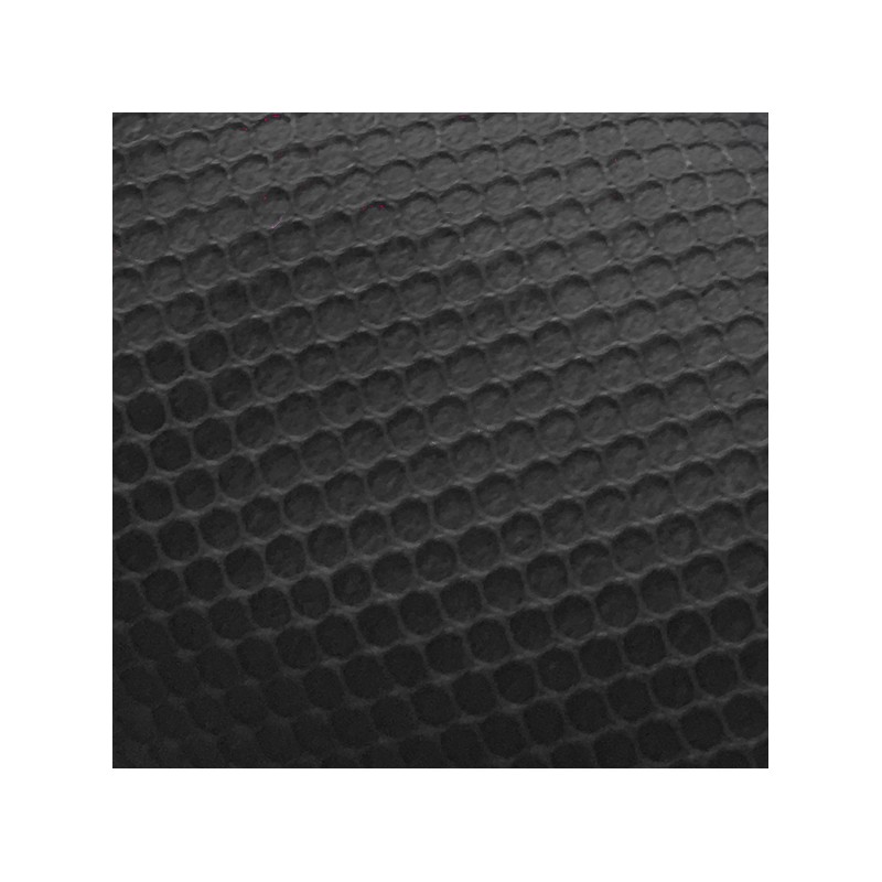 TOALLA 90X40 CM MICROFIBRA NEGRO