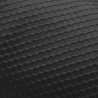 TOALLA 90X40 CM MICROFIBRA NEGRO