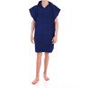 PONCHO ADULTO SURFERS MARINO