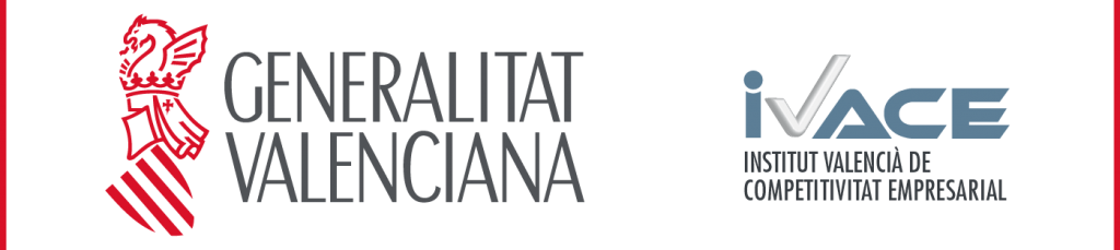 IVACE Generalitat Valenciana